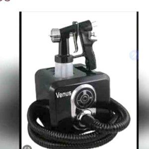 "VENUS" Self Body Spray Tanning Machine